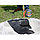 Клей-герметик Жидкая резина Водонепроницаемый FLEX SEAL LIQUID 473 мл. Черный, фото 10