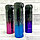 Термокружка Звёздное небо (Космо) One Of f Kind, 450 мл Фиолетовый перелив, фото 7
