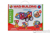 Магнитный конструктор Mag Building 36PCS, фото 1
