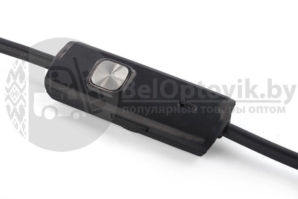 USB эндоскоп HD Ф7.0 мм (дл.1 метр) - фото 3 - id-p179630825