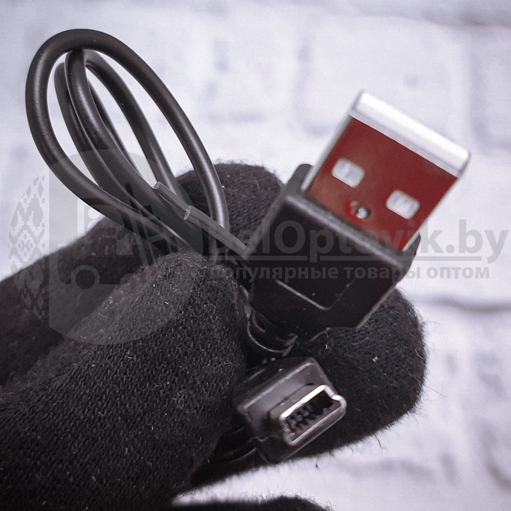 MP3-плеер Комплект с наушниками, (Качество А) Черные - фото 7 - id-p179631878