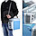 Холодильник - нагреватель автомобильный Portable Electronic Cooling  Warming Refrigerators 7.5 л  мини, фото 9