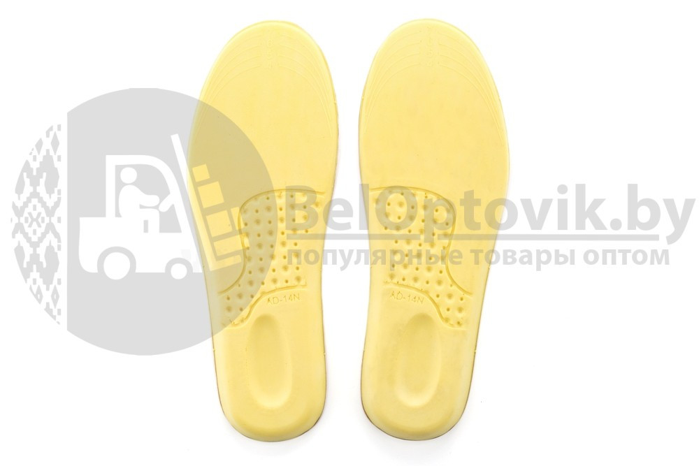 Cтельки для обуви Scholl Gel Activ - фото 2 - id-p179630890