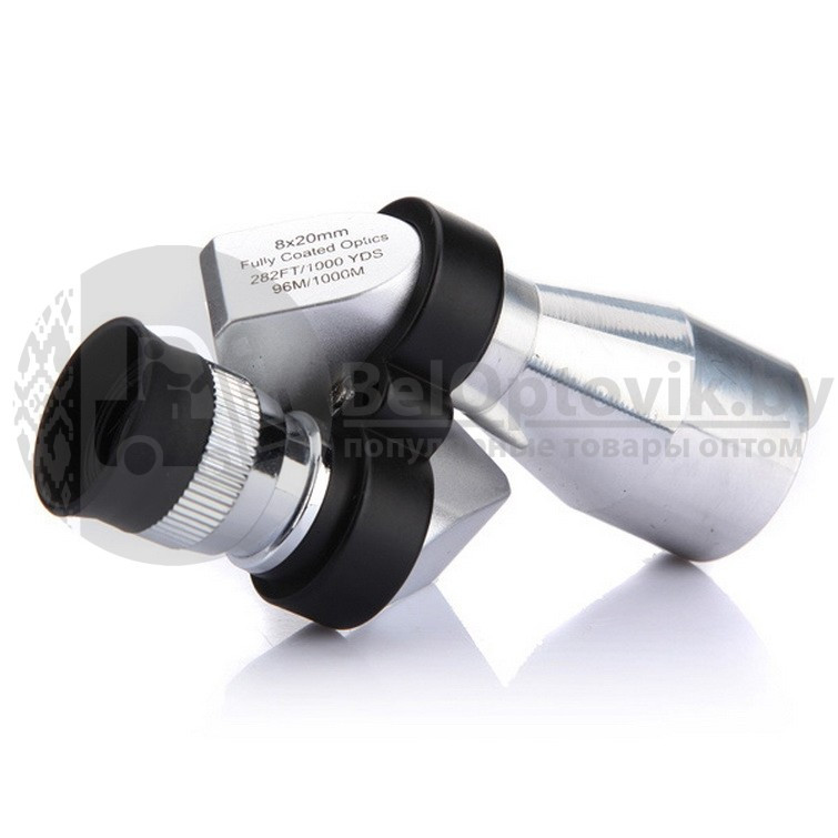 Монокуляр Fully Coated Optics 8 х 20mm - фото 10 - id-p179628676