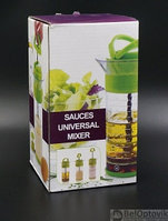 Универсальный ручной миксер Sauces Universal Mixer, фото 1
