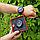 Спортивные часы Shark Sport Watch SH265 Черные с красным, фото 10