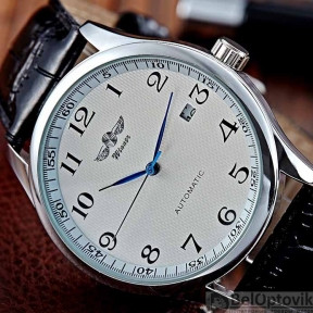 Часы Winner Lux White А458 (механика с автоподзаводом)
