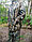 Костюм камуфляжный (Маскхалат) для охоты и рыбалки летний, непромакаемый. Браш хвоя (одевается поверх одежды), фото 9