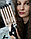 Щипцы плойка Geemy GM-2933 для завивки волос пятиволновая с керамическим покрытием, фото 2
