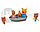 Набор Три кота Лодка, фото 8