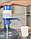 Ручная помпа для воды 18-20 литров Drinking Water Pump (размер XL), фото 8
