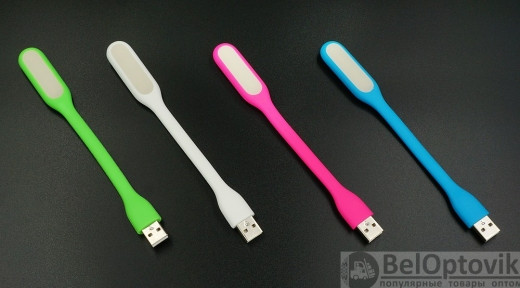 Лампы USB для подсветки клавиатуры ноутбука - фото 1 - id-p179631968