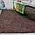 Придверный коврик Ни следа Clean Step Mat / Magic MudMat 70,0  46,0 см (супервпитывающий) Черно-корчневый, фото 3