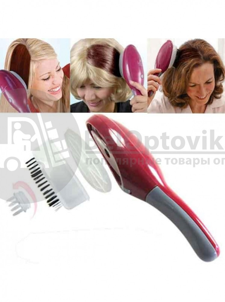 Щетка для окраски волос Hair Coloring Brush (Хайр Колорин Браш) - фото 3 - id-p179626743