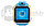 Умные детские часы Q100 с GPS трекером и камерой, фото 3