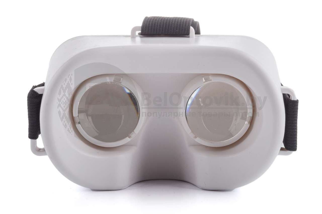 Очки виртуальной реальности VR BOX mini - фото 3 - id-p179630998