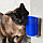 Catit Self Groomer Игрушка-массажер для котят и кошек, фото 2