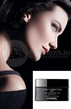 Набор антивозрастных кремов для лица Chanel Precision Ultra Correction Lift - фото 4 - id-p179629871