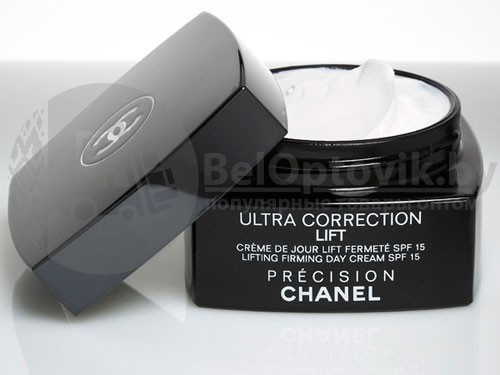 Набор антивозрастных кремов для лица Chanel Precision Ultra Correction Lift - фото 5 - id-p179629871