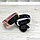 Смарт-браслет Smart Bracelet Unleach Your Run QW16 с функцией измерения артериального давления Черный, фото 5