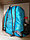 Рюкзак Samsonite Worldroof (легко трансформируется в косметичку) Голубой, фото 8