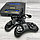 Игровая приставка Magistr Drive 2, 252 встроенные игры, 2 геймпада, AV-кабель, фото 6