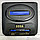 Игровая приставка Magistr Drive 2, 252 встроенные игры, 2 геймпада, AV-кабель, фото 8