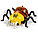 Антигравитационный паук, фото 3