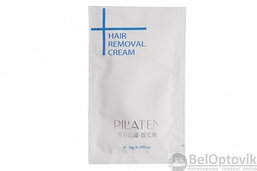 Крем для депиляции Hair Removal Cream Pilaten