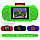 Портативная консоль (карманная приставка) Sega 2.7 дюймов 16 бит, фото 3