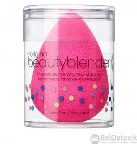 Cпонжи для макияжа Beautyblender