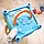 Игрушка интерактивная Развивающий куб 6 в 1 Mommy Love 6 в 1 (бизиборд музыкальный для самых маленьких,, фото 6