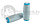 Ролики для электрической пилки Scholl Wet  Dry (2 ролика в упаковке), фото 4