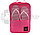 Органайзер для обуви Travel Series-shoe pouch (Сумка для обуви серии Travel) Розовый, фото 2