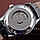 Мужские часы (механика) Winner Lux White, фото 2