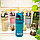 Спортивная бутылка для воды Sport Life / замок блокиратор крышки / поильник / 500 мл Зеленый, фото 3