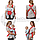 Рюкзак-слинг  (кенгуру) для переноски ребенка Willbaby  Baby Carrier, (3-12 месяцев) Красный, фото 5