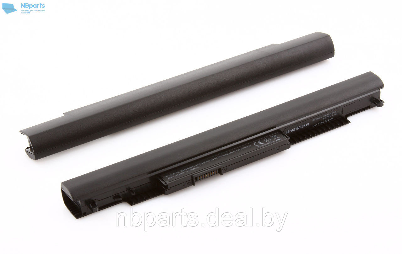 Купить Батарею Hp Pavilion 15