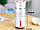 Увлажнитель (аромадиффузор) воздуха Mini Humidifier DZ01 Белый корпус, фото 8