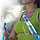 Увлажнитель распылитель для лица и тела AIR Coole Здоровая и увлажненная кожа r, объем 130 мл Зеленый, фото 5