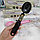 Электронная мерная ложка-весы Digital Spoon Scale 500g х 0,1g Желтая, фото 2