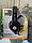 Беспроводные Bluetooth 5.0 наушники JBL STN-16 ENJOY MUSIC Чёрные, фото 10