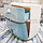 Диспенсер настенный ECOCO для туалетной бумаги и бумажных полотенец Цвет Миндальный, фото 9