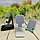 УЦЕНКА Подставка складная  держатель Folding Phone Stand для мобильного телефона, планшета L-305 Мятный, фото 8