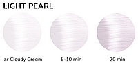 Lisap Полуперманентная краска для волос пастельных тонов без аммиака Lisaplex Pastel Color, 60 мл, light pearl