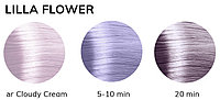 Lisap Полуперманентная краска для волос пастельных тонов без аммиака Lisaplex Pastel Color, 60 мл, lila flower