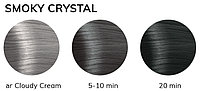 Lisap Полуперманентная краска для волос пастельных тонов без аммиака Lisaplex Pastel Color, 60 мл, smoky