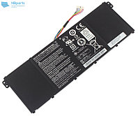 Аккумулятор (батарея) для ноутбука Acer Aspire E3-111 V3-111 11.4V 3246mAh, AC14B18J