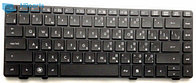 Клавиатура HP PROBOOK 6360b Black, RU с рамкой