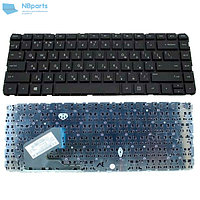 Клавиатура HP Pavilion TouchSmart 14-B Black, RU